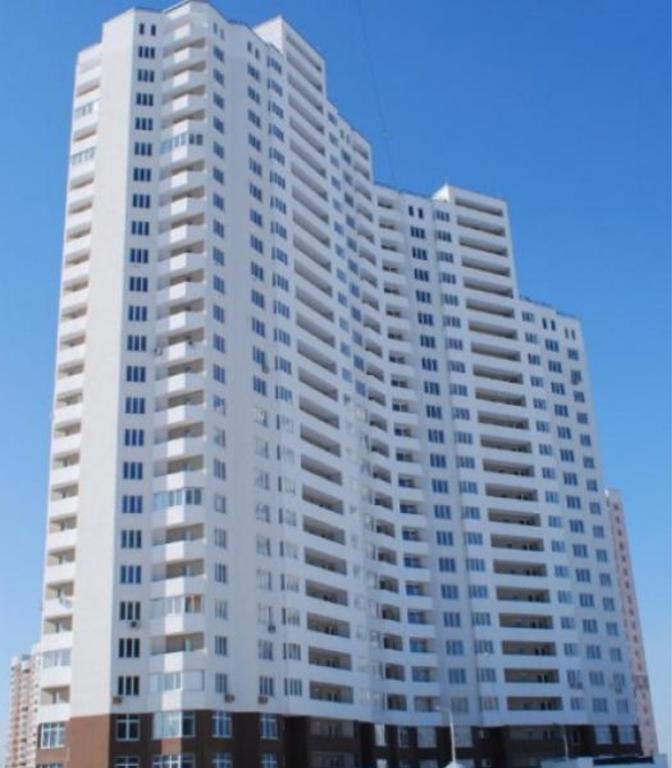 Skyhome Mini-Hotel كييف المظهر الخارجي الصورة