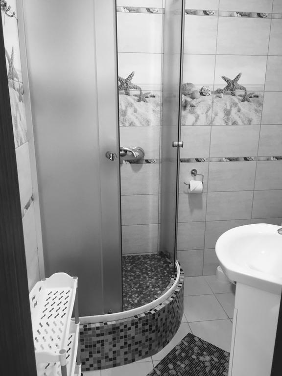Skyhome Mini-Hotel كييف المظهر الخارجي الصورة